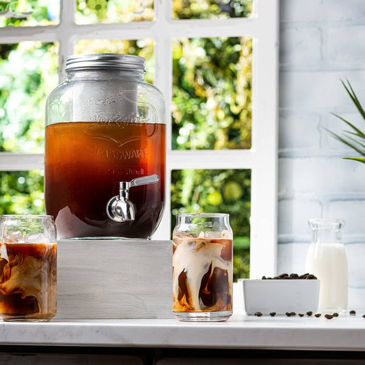 Cold Brew anyone?