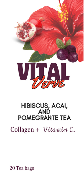 Vital Verve